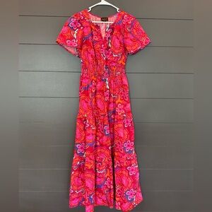 Sugarlips maxi dress size XS